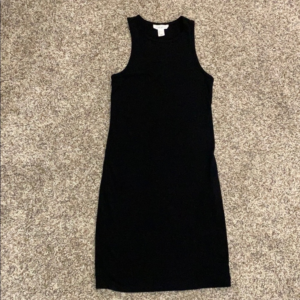 Forever 21 boycon dress